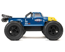 Load image into Gallery viewer, Arrma Notorious 6S BLX Brushless RTR 1/8 Monster Stunt Truck (V6) w/SLT3 2.4GHz Radio