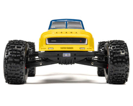 Arrma Notorious 6S BLX Brushless RTR 1/8 Monster Stunt Truck (V6) w/SLT3 2.4GHz Radio