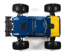 Load image into Gallery viewer, Arrma Notorious 6S BLX Brushless RTR 1/8 Monster Stunt Truck (V6) w/SLT3 2.4GHz Radio