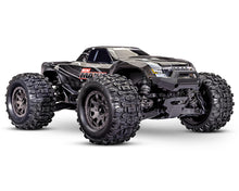 Load image into Gallery viewer, Traxxas Mini Maxx® Brushless 1/16 4WD RTR Monster Truck w/TQ™ 2.4Ghz Radio, Battery