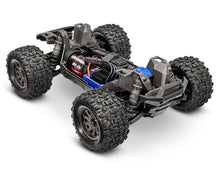 Load image into Gallery viewer, Traxxas Mini Maxx® Brushless 1/16 4WD RTR Monster Truck w/TQ™ 2.4Ghz Radio, Battery