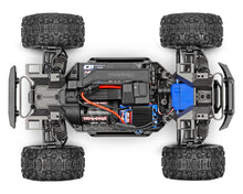 Load image into Gallery viewer, Traxxas Mini Maxx® Brushless 1/16 4WD RTR Monster Truck w/TQ™ 2.4Ghz Radio, Battery