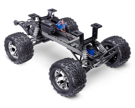 Traxxas Stampede BL-2s HD RTR 1/10 2WD Brushless Monster Truck w/BL-2s ESC & TQ 2.4GHz Radio