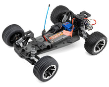 Load image into Gallery viewer, Traxxas Rustler HD 1/10 RTR 2WD Electric Stadium Truck w/XL-5 ESC, TQ 2.4GHz Radio, Battery &amp; USB-C Charger