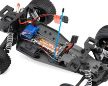 Load image into Gallery viewer, Traxxas Rustler HD 1/10 RTR 2WD Electric Stadium Truck w/XL-5 ESC, TQ 2.4GHz Radio, Battery &amp; USB-C Charger