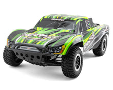 Load image into Gallery viewer, Traxxas Slash 1/10 RTR 2WD Short Course Truck w/XL-5 ESC, TQ 2.4GHz Radio, Battery &amp; USB-C Charger