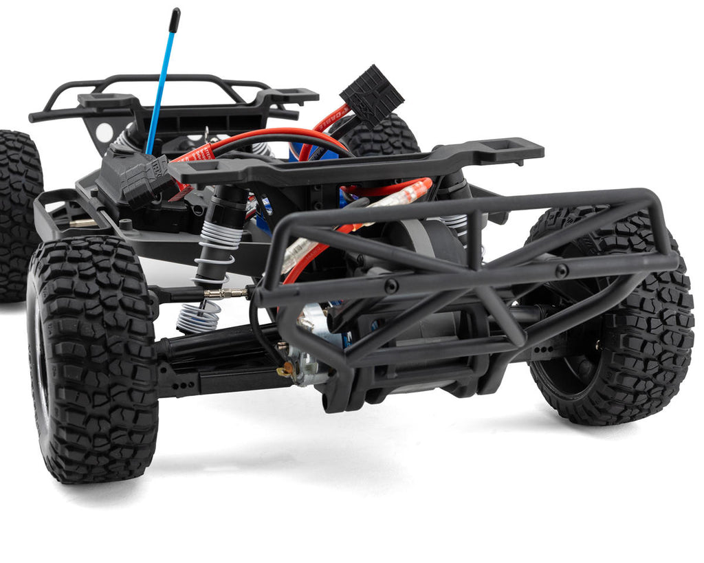 Traxxas Slash 1/10 RTR 2WD Short Course Truck w/XL-5 ESC, TQ 2.4GHz Radio, Battery & USB-C Charger
