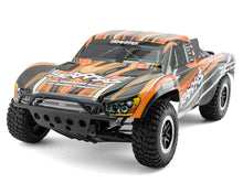 Load image into Gallery viewer, Traxxas Slash 1/10 RTR 2WD Short Course Truck w/XL-5 ESC, TQ 2.4GHz Radio, Battery &amp; USB-C Charger