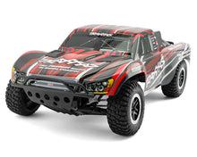Load image into Gallery viewer, Traxxas Slash 1/10 RTR 2WD Short Course Truck w/XL-5 ESC, TQ 2.4GHz Radio, Battery &amp; USB-C Charger