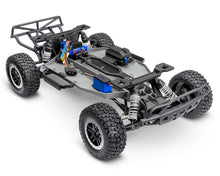 Load image into Gallery viewer, Traxxas Slash® VXL Brushless HD 1/10 RTR 2WD Short Course Truck (Fox) w/Magnum 272R™, TQi™ 2.4GHz Radio &amp; TSM®