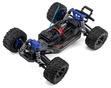 Load image into Gallery viewer, Traxxas Rustler 1/10 4X4 Brushless RTR Stadium Truck w/BL-2S ESC, TQ 2.4GHz Radio