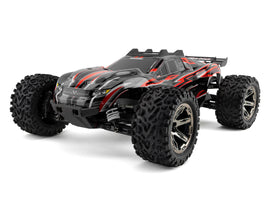 Traxxas Rustler 4x4 VXL Brushless RTR 1/10 4WD Stadium Truck w/TQi 2.4GHz Radio & TSM