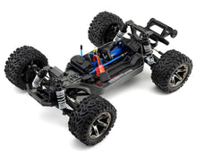 Load image into Gallery viewer, Traxxas Rustler 4x4 VXL Brushless RTR 1/10 4WD Stadium Truck w/TQi 2.4GHz Radio &amp; TSM