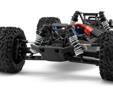 Load image into Gallery viewer, Traxxas Rustler 4x4 VXL Brushless RTR 1/10 4WD Stadium Truck w/TQi 2.4GHz Radio &amp; TSM