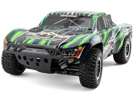 Traxxas Slash VXL 1/10 RTR 4X4 Brushless Short Course Truck w/TQi™ 2.4GHz Radio & TSM®