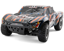 Load image into Gallery viewer, Traxxas Slash VXL 1/10 RTR 4X4 Brushless Short Course Truck w/TQi™ 2.4GHz Radio &amp; TSM®