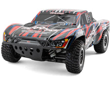 Load image into Gallery viewer, Traxxas Slash VXL 1/10 RTR 4X4 Brushless Short Course Truck w/TQi™ 2.4GHz Radio &amp; TSM®