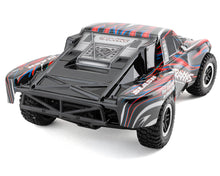 Load image into Gallery viewer, Traxxas Slash VXL 1/10 RTR 4X4 Brushless Short Course Truck w/TQi™ 2.4GHz Radio &amp; TSM®