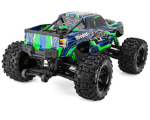 Load image into Gallery viewer, Traxxas X-Maxx 8S 1/6 4WD Brushless RTR Monster Truck w/2.4GHz TQi Radio, TSM &amp; Belted Tires