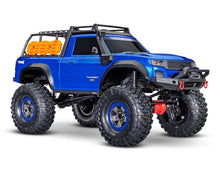 Load image into Gallery viewer, Traxxas TRX-4 Sport High Trail Edition 1/10 Scale Trail Rock Crawler w/TQ 2.4GHz Radio