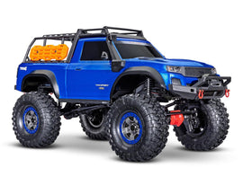 Traxxas TRX-4 Sport High Trail Edition 1/10 Scale Trail Rock Crawler w/TQ 2.4GHz Radio