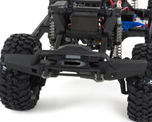 Load image into Gallery viewer, Traxxas TRX-4 1/10 Scale Trail Rock Crawler w/Land Rover Defender Body w/XL-5 ESC &amp; TQi 2.4GHz Radio