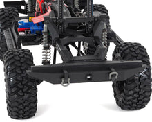 Load image into Gallery viewer, Traxxas TRX-4 1/10 Scale Trail Rock Crawler w/Land Rover Defender Body w/XL-5 ESC &amp; TQi 2.4GHz Radio
