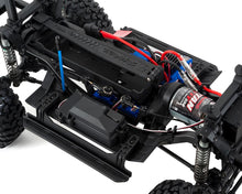Load image into Gallery viewer, Traxxas TRX-4 1/10 Scale Trail Rock Crawler w/Land Rover Defender Body w/XL-5 ESC &amp; TQi 2.4GHz Radio