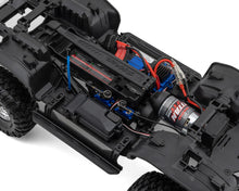 Load image into Gallery viewer, Traxxas TRX-4® 1/10 Trail Crawler Truck w/1979 Bronco Clipless Body w/TQi™ 2.4GHz Radio