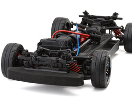 Traxxas 4-Tec® 2.0 BL-2s™ 1/10 Brushless RTR Touring Car Chassis (No Body) w/BL-2s™ ESC & TQ™ 2.4GHz Radio