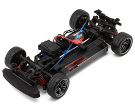 Traxxas 4-Tec® 2.0 BL-2s™ 1/10 Brushless RTR Touring Car Chassis (No Body) w/BL-2s™ ESC & TQ™ 2.4GHz Radio