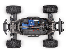 Load image into Gallery viewer, Traxxas Maxx WideMaxx 1/10 Brushless RTR 4WD Monster Truck w/TQi 2.4GHz Radio &amp; TSM