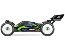 Load image into Gallery viewer, Traxxas Jato® 4x4 VXL 1/8 Brushless Electric Racing Buggy w/TQi 2.4GHz Radio &amp; Link Module