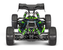 Load image into Gallery viewer, Traxxas Jato® 4x4 VXL 1/8 Brushless Electric Racing Buggy w/TQi 2.4GHz Radio &amp; Link Module