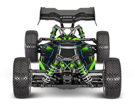 Traxxas Jato® 4x4 VXL 1/8 Brushless Electric Racing Buggy w/TQi 2.4GHz Radio & Link Module