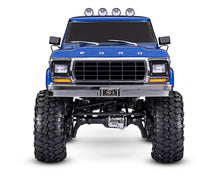 Load image into Gallery viewer, Traxxas TRX-4 1/10 High Trail Edition RC Crawler w/&#39;79 Ford F-150 Ranger XLT Body &amp; TQi 2.4GHz Radio