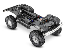 Load image into Gallery viewer, Traxxas TRX-4 1/10 High Trail Edition RC Crawler w/&#39;79 Ford F-150 Ranger XLT Body &amp; TQi 2.4GHz Radio