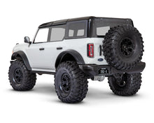 Load image into Gallery viewer, Traxxas TRX-4 1/10 Trail Crawler Truck w/2021 Ford Bronco Body &amp; TQi 2.4GHz Radio
