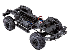 Load image into Gallery viewer, Traxxas TRX-4 1/10 Trail Crawler Truck w/2021 Ford Bronco Body &amp; TQi 2.4GHz Radio