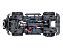 Load image into Gallery viewer, Traxxas TRX-4 1/10 Trail Crawler Truck w/2021 Ford Bronco Body &amp; TQi 2.4GHz Radio