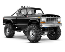 Load image into Gallery viewer, Traxxas TRX-4M 1/18 High Trail Edition Micro Rock Crawler w/Chevrolet K10 Body &amp; TQ 2.4GHz Radio