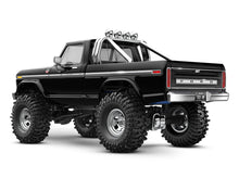 Load image into Gallery viewer, Traxxas TRX-4M 1/18 High Trail Edition Micro Rock Crawler w/Chevrolet K10 Body &amp; TQ 2.4GHz Radio