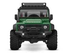 Load image into Gallery viewer, Traxxas TRX-4M 1/18 Electric Rock Crawler w/Land Rover Defender Body w/TQ 2.4GHz Radio