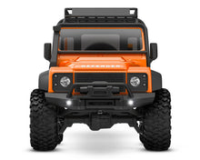 Load image into Gallery viewer, Traxxas TRX-4M 1/18 Electric Rock Crawler w/Land Rover Defender Body w/TQ 2.4GHz Radio