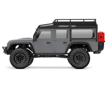 Load image into Gallery viewer, Traxxas TRX-4M 1/18 Electric Rock Crawler w/Land Rover Defender Body w/TQ 2.4GHz Radio