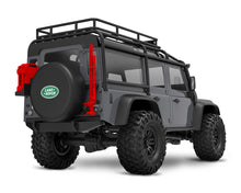 Load image into Gallery viewer, Traxxas TRX-4M 1/18 Electric Rock Crawler w/Land Rover Defender Body w/TQ 2.4GHz Radio