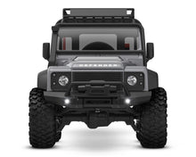Load image into Gallery viewer, Traxxas TRX-4M 1/18 Electric Rock Crawler w/Land Rover Defender Body w/TQ 2.4GHz Radio