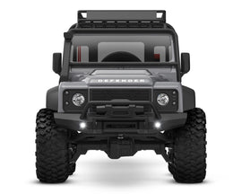 Traxxas TRX-4M 1/18 Electric Rock Crawler w/Land Rover Defender Body w/TQ 2.4GHz Radio