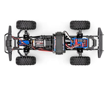Load image into Gallery viewer, Traxxas TRX-4M 1/18 Electric Rock Crawler w/Land Rover Defender Body w/TQ 2.4GHz Radio