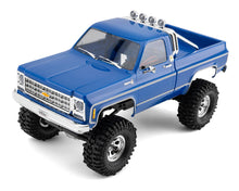 Load image into Gallery viewer, Traxxas TRX-4M 1/18 High Trail Edition Micro Rock Crawler w/Chevrolet K10 Body &amp; TQ 2.4GHz Radio